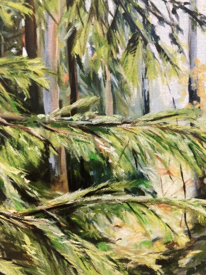 Fresh air (print)