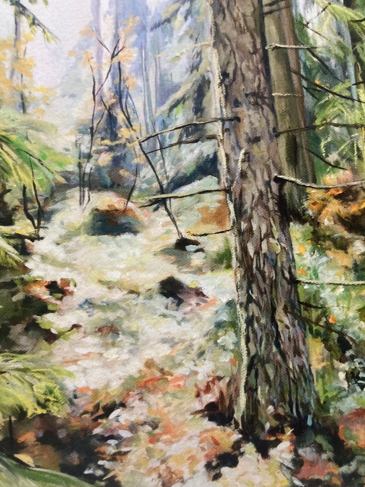 Fresh air (print)