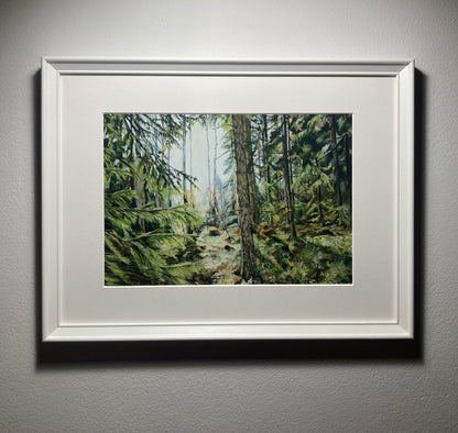 Fresh air (print)