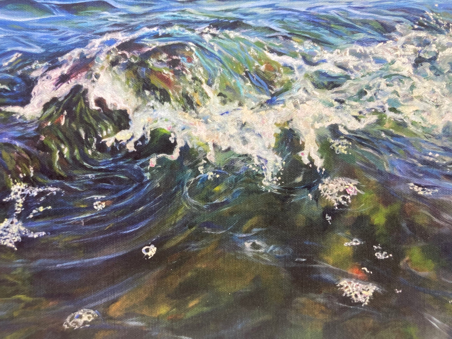 Wave (print)