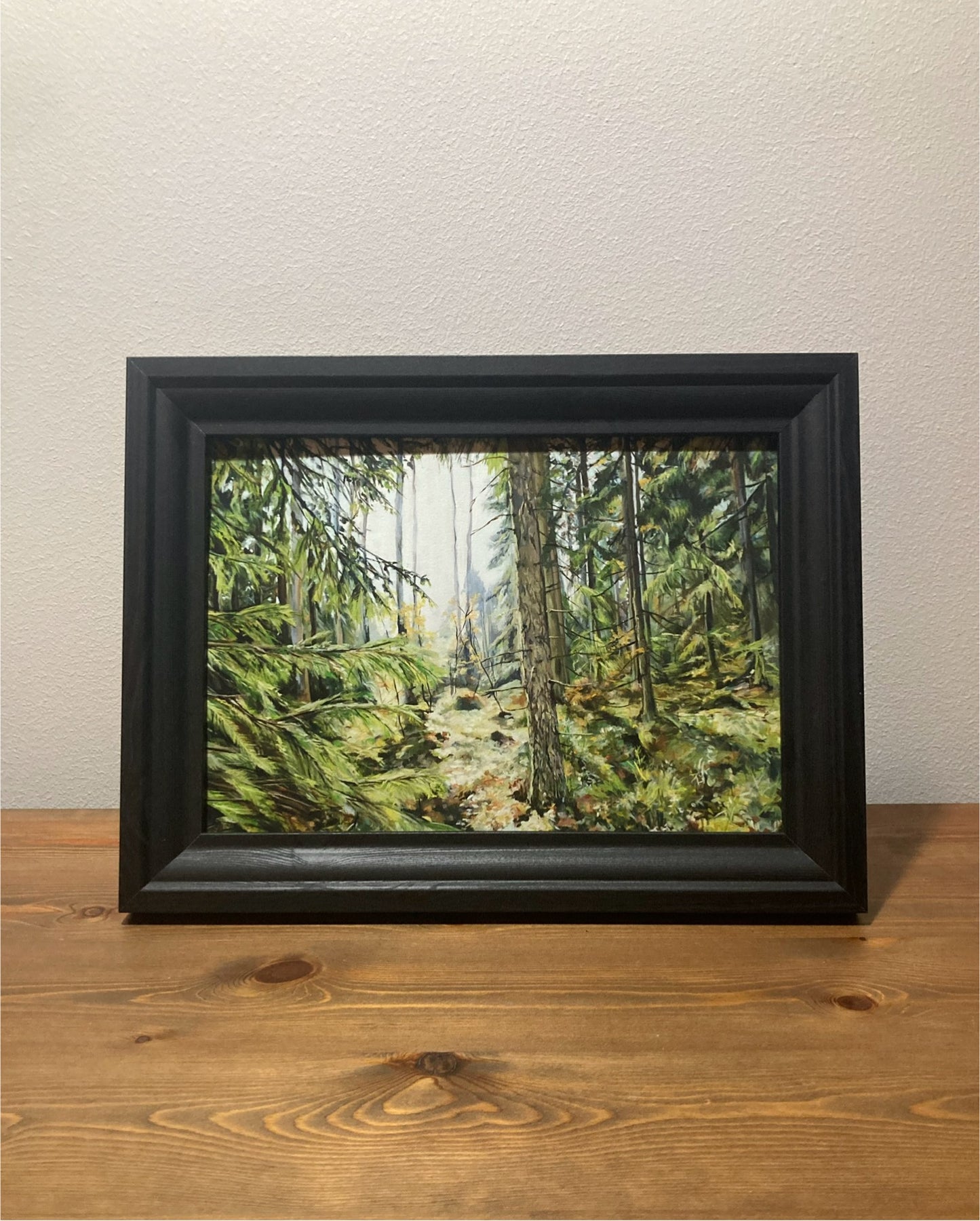 Fresh air (print)